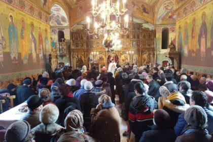 Sărbătoarea Bunei Vestiri în Arhiepiscopia Dunării de Jos – fotografia 4