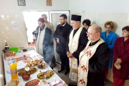 Sărbătoarea Bunei Vestiri în Arhiepiscopia Dunării de Jos – fotografia 6
