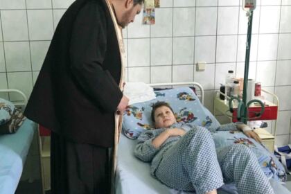 Sărbătoarea Bunei Vestiri, prilej de bucurie și de sprijin pentru semeni de-ai noștri – fotografia 5
