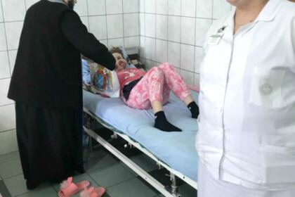 Sărbătoarea Bunei Vestiri, prilej de bucurie și de sprijin pentru semeni de-ai noștri – fotografia 6