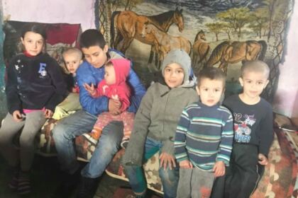 Sărbătoarea Bunei Vestiri, prilej de bucurie și de sprijin pentru semeni de-ai noștri – fotografia 11
