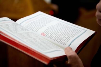 Centrul de asistenţă medicală „Sfinţii Doctori fără de arginţi Cosma şi Damian“ din Galaţi şi-a sărbătorit ocrotitorii – fotografia 9