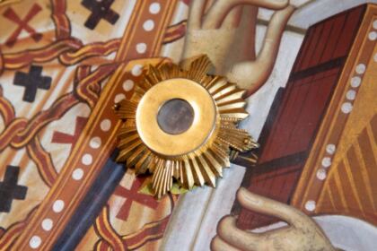 Sfântul Ierarh Nectarie, cinstit în Arhiepiscopia Dunării de Jos – fotografia 12