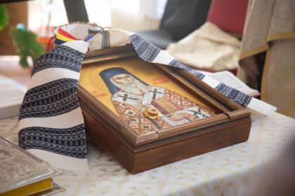 Sfântul Ierarh Nectarie, cinstit în Arhiepiscopia Dunării de Jos – fotografia 5