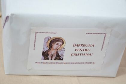 Ediţia a II-a a Concertului caritabil „Să nu uităm de cei mai trişti ca noi!“ – fotografia 3
