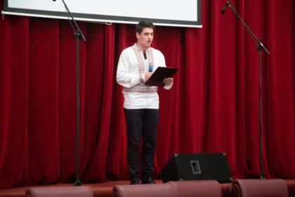 Ediţia a II-a a Concertului caritabil „Să nu uităm de cei mai trişti ca noi!“ – fotografia 15
