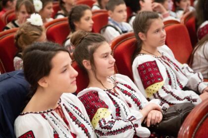 Ediţia a II-a a Concertului caritabil „Să nu uităm de cei mai trişti ca noi!“ – fotografia 20