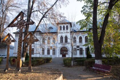 Sfântul Apostol Andrei cinstit de seminariştii gălăţeni – fotografia 2