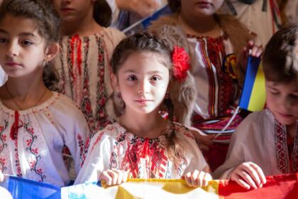 Sfântul Apostol Andrei cinstit de seminariştii gălăţeni – fotografia 10