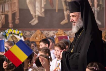 Sfântul Apostol Andrei cinstit de seminariştii gălăţeni – fotografia 19