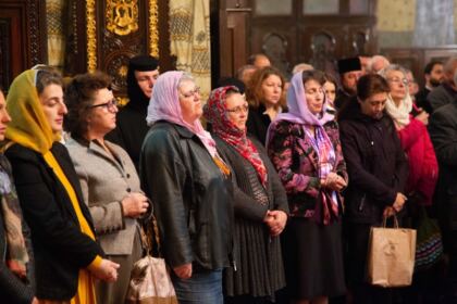 Deschiderea solemnă a cursurilor la Facultatea de Istorie, Filozofie şi Teologie din Galaţi – fotografia 10
