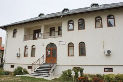 Persoanele vârstnice au fost sărbătorite la Centrul Multifuncţional de Servicii Sociale „Speranţe Pentru Vârsta a III-a“ – fotografia 1