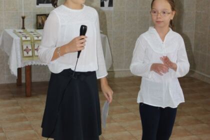 Persoanele vârstnice au fost sărbătorite la Centrul Multifuncţional de Servicii Sociale „Speranţe Pentru Vârsta a III-a“ – fotografia 2