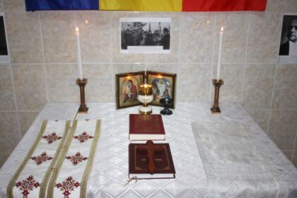 Persoanele vârstnice au fost sărbătorite la Centrul Multifuncţional de Servicii Sociale „Speranţe Pentru Vârsta a III-a“ – fotografia 8