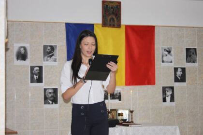 Persoanele vârstnice au fost sărbătorite la Centrul Multifuncţional de Servicii Sociale „Speranţe Pentru Vârsta a III-a“ – fotografia 16