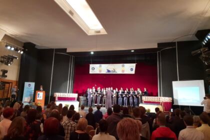 Gală de excelenţă pentru elevii şi profesorii gălăţeni – fotografia 3