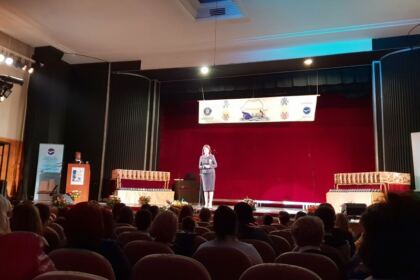 Gală de excelenţă pentru elevii şi profesorii gălăţeni – fotografia 5