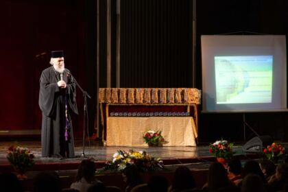 Gală de excelenţă pentru elevii şi profesorii gălăţeni – fotografia 7