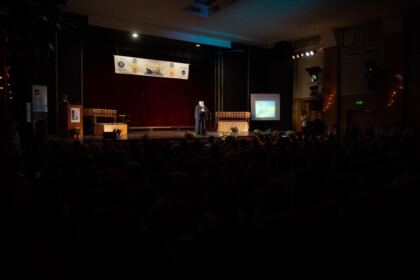 Gală de excelenţă pentru elevii şi profesorii gălăţeni – fotografia 8