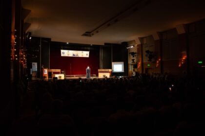 Gală de excelenţă pentru elevii şi profesorii gălăţeni – fotografia 11