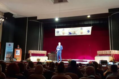 Gală de excelenţă pentru elevii şi profesorii gălăţeni – fotografia 13