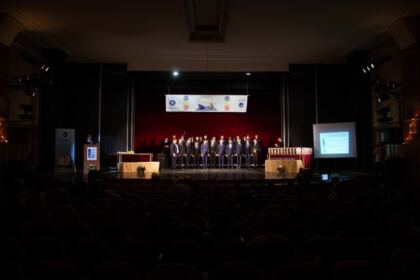 Gală de excelenţă pentru elevii şi profesorii gălăţeni – fotografia 20