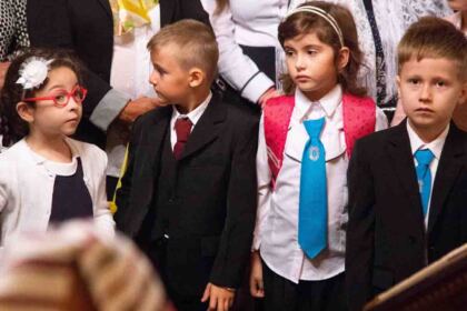 Seminarul Teologic „Sfântul Apostol Andrei“ din Galaţi şi-a deschis porţile la început de nou an şcolar – fotografia 3