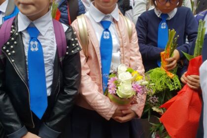 Seminarul Teologic „Sfântul Apostol Andrei“ din Galaţi şi-a deschis porţile la început de nou an şcolar – fotografia 21