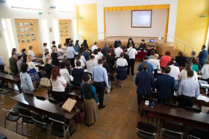 Consfătuirea profesorilor de Religie din judeţele Galaţi şi Brăila – fotografia 4