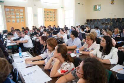 Consfătuirea profesorilor de Religie din judeţele Galaţi şi Brăila – fotografia 5