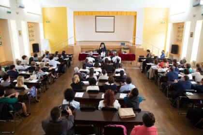 Consfătuirea profesorilor de Religie din judeţele Galaţi şi Brăila – fotografia 17