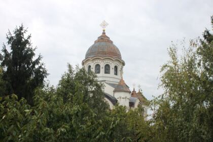 Consfătuirea profesorilor de Religie din judeţele Galaţi şi Brăila – fotografia 1