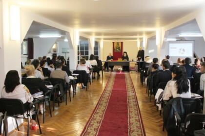 Consfătuirea profesorilor de Religie din judeţele Galaţi şi Brăila – fotografia 2