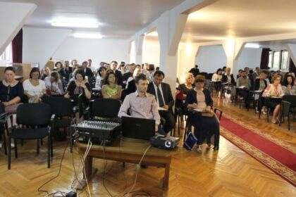 Consfătuirea profesorilor de Religie din judeţele Galaţi şi Brăila – fotografia 6