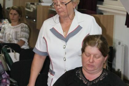Consfătuirea profesorilor de Religie din judeţele Galaţi şi Brăila – fotografia 12