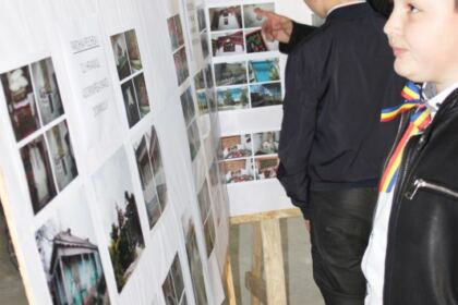 Binefacere pentru persoanele internate la Centrul Medico-Social din localitatea Pechea, judeţul Galaţi – fotografia 3
