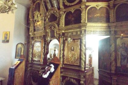 ÎPS Casian a vizitat astăzi comunitatea credincioşilor din satul Fundeanu, judeţul Galaţi – fotografia 3