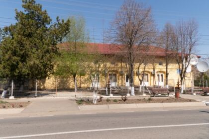 Şezătoarea „Tradiţii şi obiceiuri în satul movilean“ – fotografia 1
