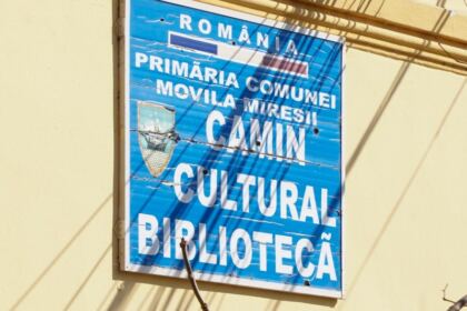 Şezătoarea „Tradiţii şi obiceiuri în satul movilean“ – fotografia 2