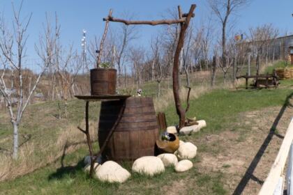 ÎPS Casian a vizitat astăzi comunitatea credincioşilor din satul Fundeanu, judeţul Galaţi – fotografia 2