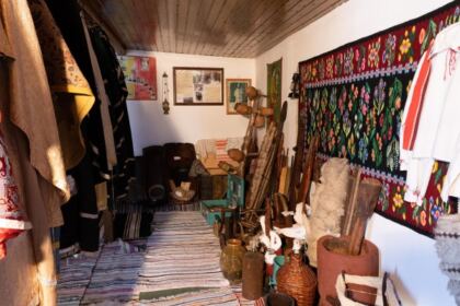 ÎPS Casian a vizitat astăzi comunitatea credincioşilor din satul Fundeanu, judeţul Galaţi – fotografia 4