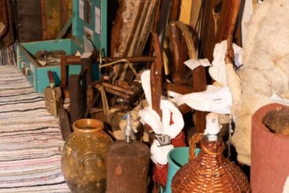 ÎPS Casian a vizitat astăzi comunitatea credincioşilor din satul Fundeanu, judeţul Galaţi – fotografia 5