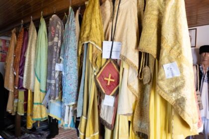 ÎPS Casian a vizitat astăzi comunitatea credincioşilor din satul Fundeanu, judeţul Galaţi – fotografia 8