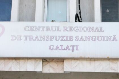 220 de persoane din Eparhia Dunării de Jos au donat sânge în această săptămână la Galaţi – fotografia 1