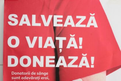220 de persoane din Eparhia Dunării de Jos au donat sânge în această săptămână la Galaţi – fotografia 2