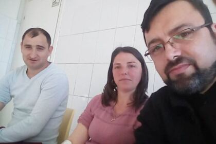 220 de persoane din Eparhia Dunării de Jos au donat sânge în această săptămână la Galaţi – fotografia 13