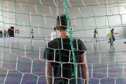 Ediţia a VI-a a Campionatului şcolar de fotbal „Tinereţe şi credinţă“ în Protopopiatul Nicoreşti – fotografia 9