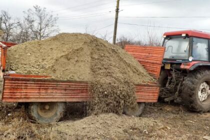 Locuinţă pentru o familiei cu trei copii din judeţul Brăila – fotografia 1