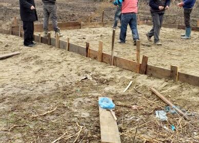 Locuinţă pentru o familiei cu trei copii din judeţul Brăila – fotografia 5