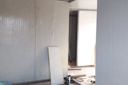 Locuinţă pentru o familiei cu trei copii din judeţul Brăila – fotografia 12